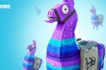 Fortnite, Balla in cima a una tazzina di caffè fuori misura - Notizia