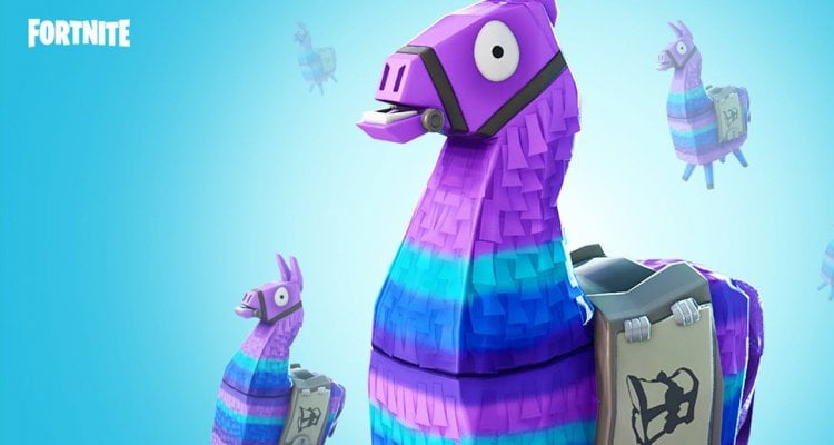 Fortnite Salva il Mondo: modifiche alle loot box in arrivo ... - 750 x 400 jpeg 40kB