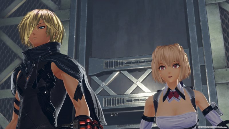 Immagine di God Eater 3 per PlayStation 4