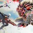 God Eater 3 provato su PS4