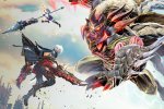 God Eater 3 provato su PS4 - Provato