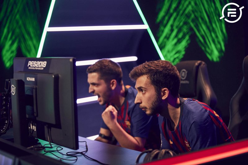 Immagine di Esport