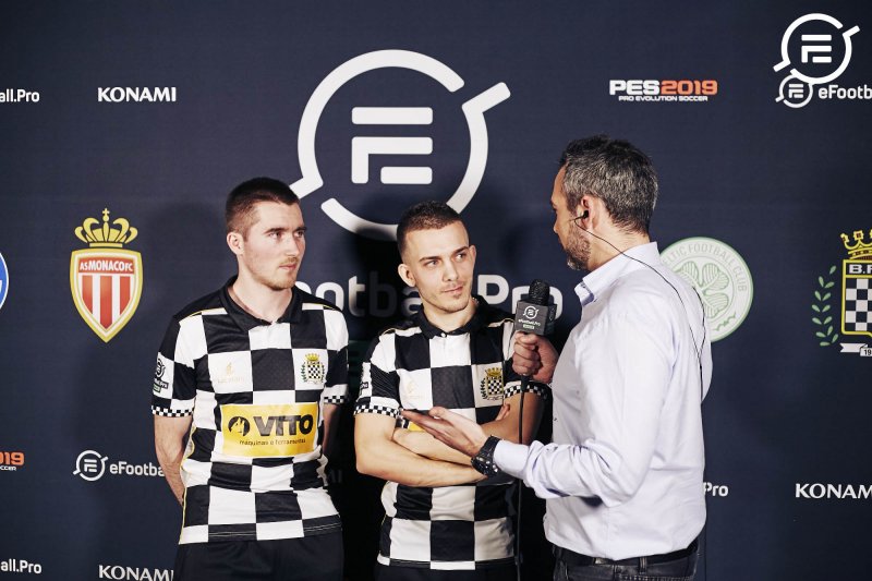 Immagine di Esport