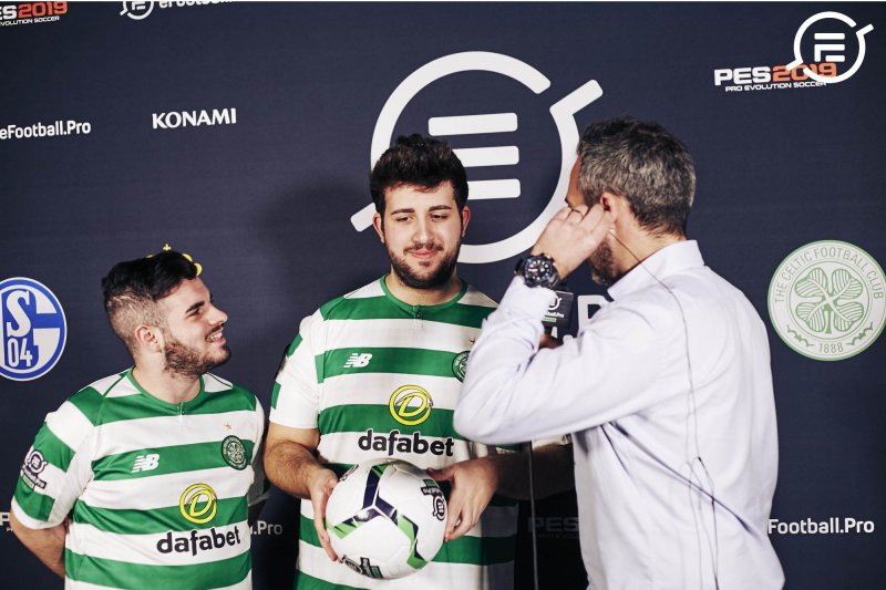 Immagine di Esport