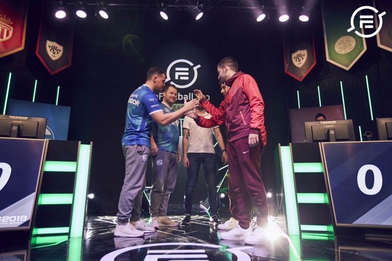 Immagine di Esport