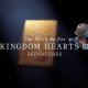 Kingdom Hearts 3 - Archivio della Memoria - Episodio 1:  Partenze