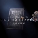 Kingdom Hearts 3 – Archivio della Memoria - Episodio 5: Oscurità