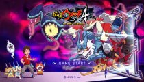 Yo-kai Watch 4 - Video gameplay esteso