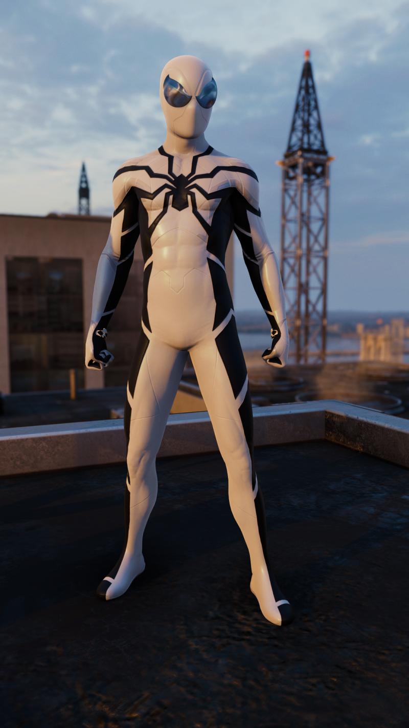 Immagine di Marvel's Spider-Man per PlayStation 4