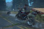 Days Gone, le cose da sapere sull’open world e l’utilizzo della motocicletta