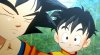 Dragon Ball Z: Kakarot, un minigame riprodurrà una scena dell'anime