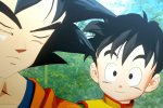 Dragon Ball Z: Kakarot, l'opening sulle note di Cha-la Head-Cha-La - Video
