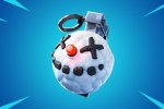 Fortnite, Granata Congelante in arrivo con l'Aggiornamento 7.30 - Notizia