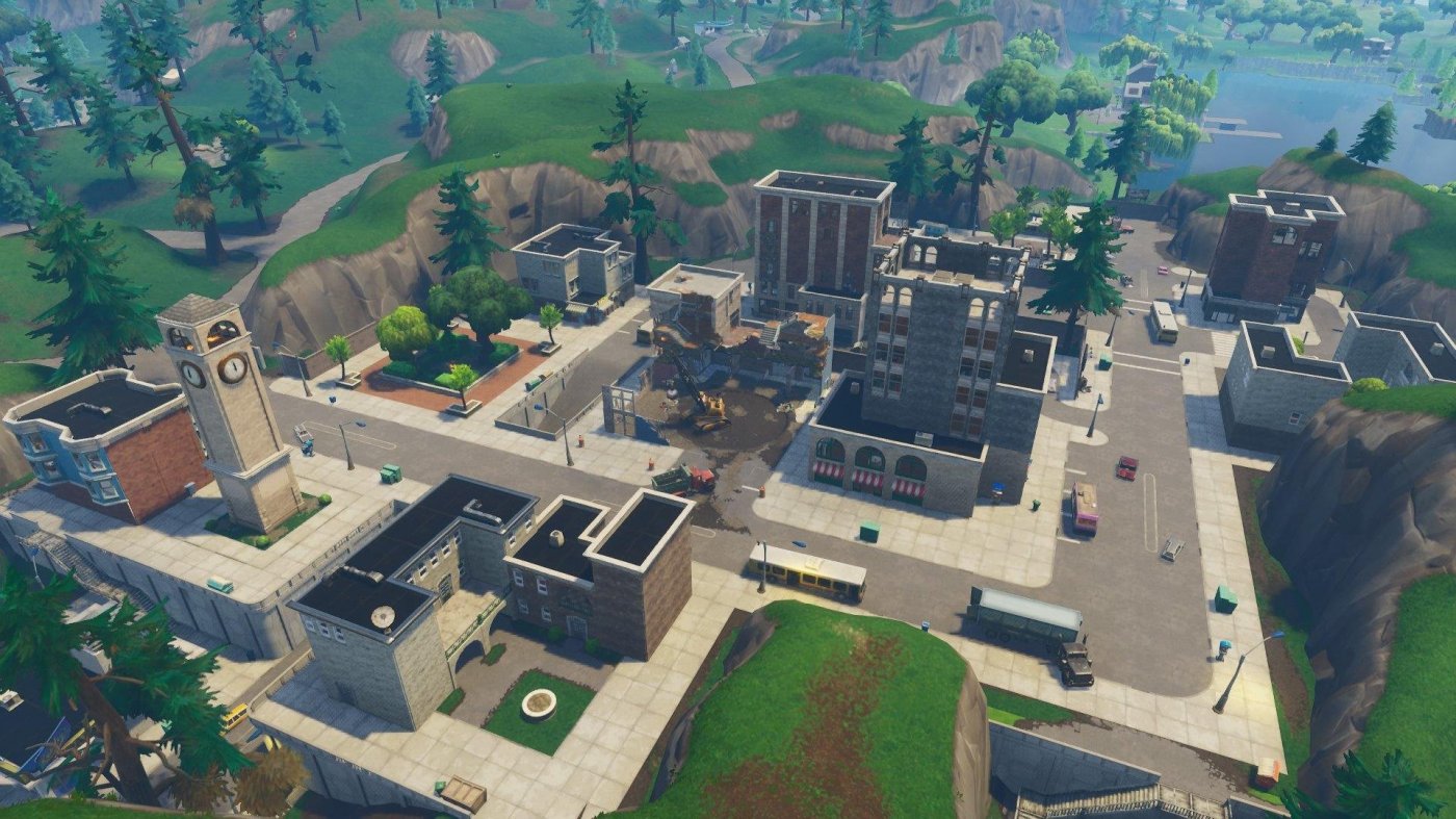 Fortnite Pinnacoli Pendenti E Corso Commercio Distrutti Dal Vulcano - fortnite pinnacoli pendenti e corso commercio distrutti dal vulcano multiplayer it