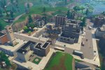 Fortnite Stagione 8: Pinnacoli Pendenti e Bosco Blaterante verranno distrutti? - Notizia