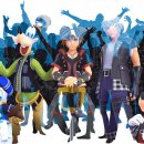 Kingdom Hearts 3, i commenti dei lettori