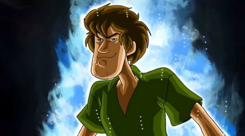 Mortal Kombat 11 Shaggy Mortal Kombat 11 Shaggy