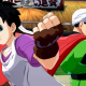 Dragon Ball FighterZ, ci sono problemi con l'upgrade gratuito su Xbox Series X|S