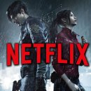 Netflix Resident Evil: ipotesi sulla nuova serie TV