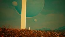 Genesis Alpha One - Trailer di lancio