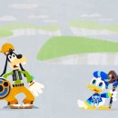 Kingdom Hearts 3 - Il trailer di lancio