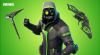 Fortnite: Archetipo e Bandoliera nel negozio del 14 novembre 2019