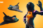Fortnite: Avanguardia Oscura e Leader Squadra Mecha nel negozio del 20 luglio 2019 - Notizia