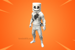 Fortnite: Marshmello, Guerriero del Fischietto e Palla Ovale nel negozio del 3 febbraio 2019 - Notizia