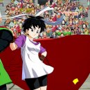 Dragon Ball Fighterz: scopriamo i nuovi personaggi!