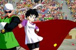 Dragon Ball Fighterz: scopriamo i nuovi personaggi! - Video