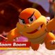 Mario Tennis Aces - Trailer di Boom Boom