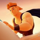 Kingdom Hearts 3 - Spot americano
