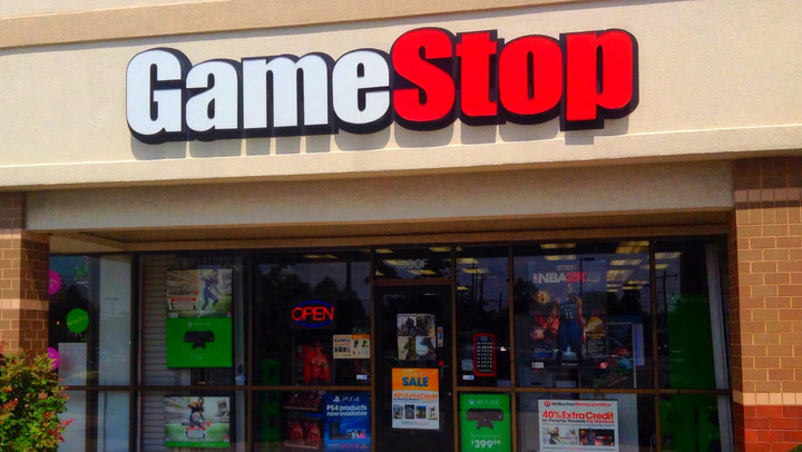 58354 Gamestop Usa In Crisi Giochi Mobile Streaming E Tutte Le Altre Cause Del Crollo 58354 Gamestop Usa In Crisi Giochi Mobile Streaming E Tutte Le Altre Cause Del Crollo