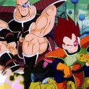 Dragon Ball Super: Broly, ecco come Vegeta, Nappa e Radish sopravvissero alla distruzione del pianeta
