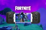 Fortnite mobile, aggiunto il supporto dei controller Gamevice su iOS e Android - Notizia