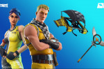 Fortnite, la modalità Terzetto è ora disponibile - Notizia