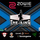 The Ring: il Round 5 va in scena al Bologna Nerd Show a febbraio