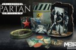Metro Exodus, il video unboxing della Spartan Collector's Edition - Video