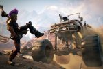 Rage 2 provato nuovamente a porte chiuse - Provato