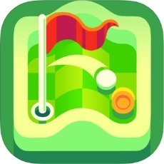 Nano Golf: Hole In One per Android