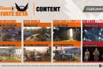 The Division 2, ecco i contenuti della beta privata - Notizia