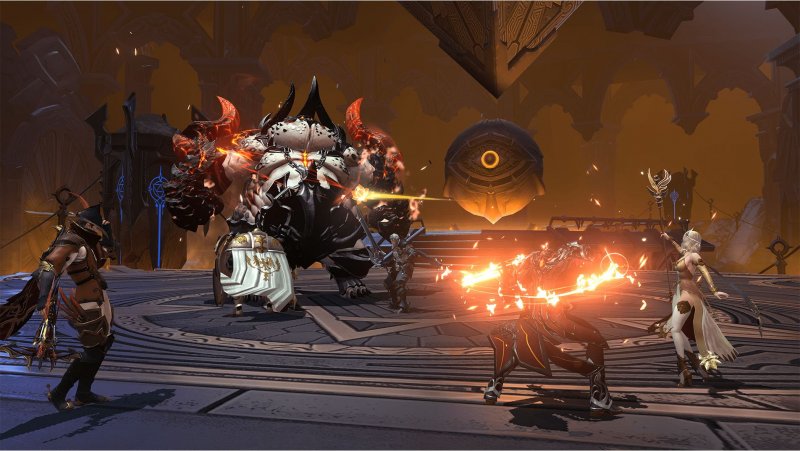 Aion: Legions of War