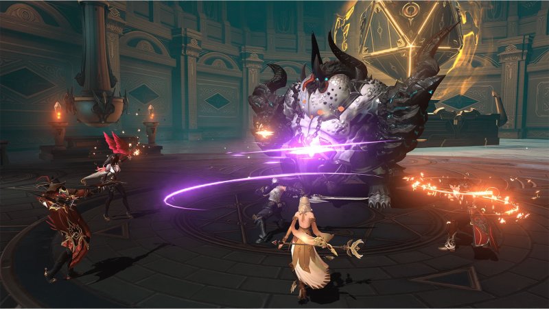 Aion: Legions of War