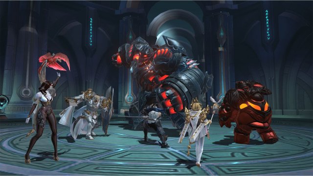 Aion: Legions of War