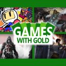 Games with Gold di febbraio 2019