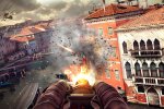 Modern Combat 5 Blackout per Nintendo Switch disponibile - Notizia