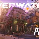 Overwatch: disponibile la nuova mappa di Parigi su PC, PS4 e Xbox One