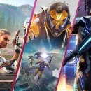 I giochi in uscita a febbraio 2019