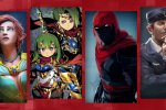 Giochi Nintendo di febbraio 2019 - Rubrica