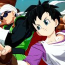 Dragon Ball FighterZ, Jiren VS Videl in un nuovo video di gameplay